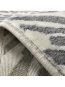 Синтетическая ковровая дорожка Sofia 41009/1166 - высокое качество по лучшей цене в Украине - изображение 3.